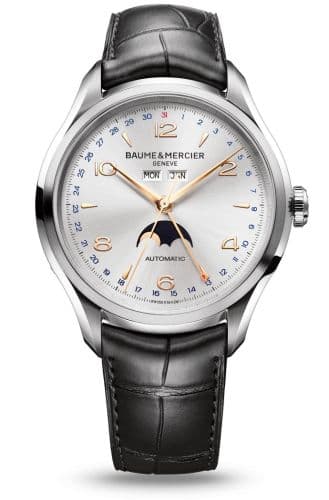 Baume & Mercier Clifton