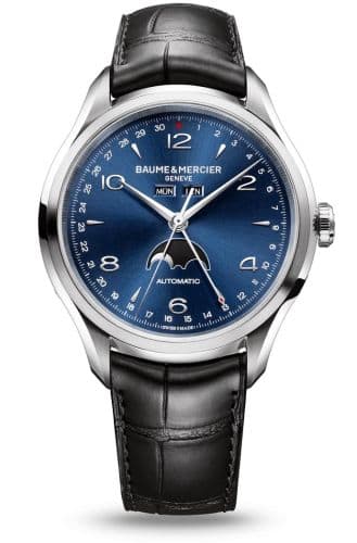 Baume & Mercier Clifton