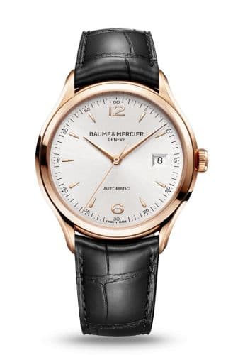 Baume & Mercier Clifton