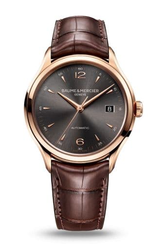 Baume & Mercier Clifton