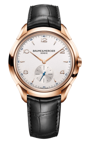Baume & Mercier Clifton