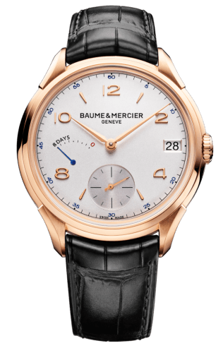 Baume & Mercier Clifton