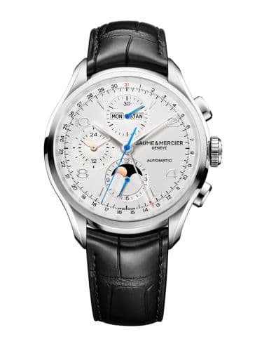 Baume & Mercier Clifton