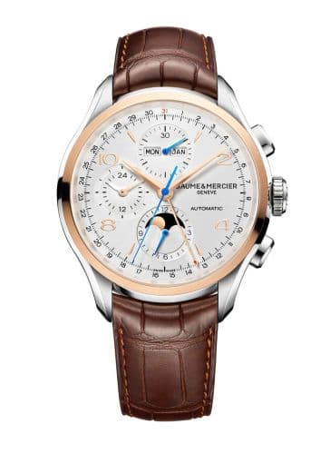 Baume & Mercier Clifton