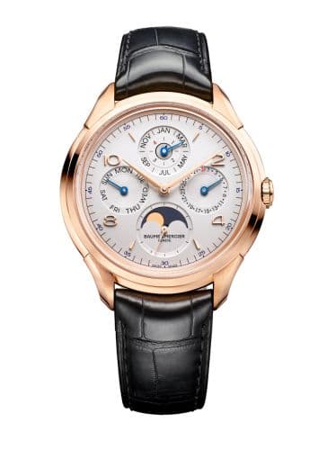 Baume & Mercier Clifton