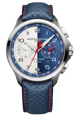 Baume & Mercier Clifton