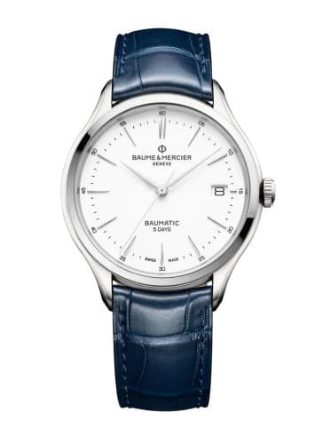 Baume & Mercier Clifton