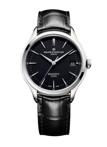 Baume & Mercier Clifton