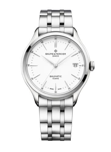 Baume & Mercier Clifton