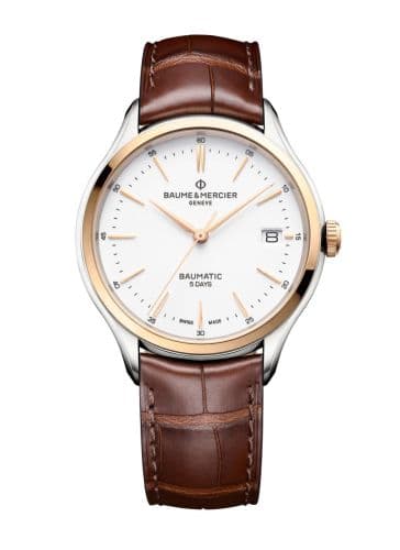 Baume & Mercier Clifton