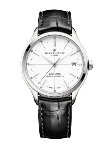 Baume & Mercier Clifton
