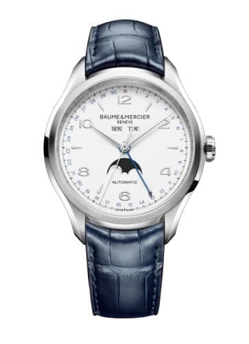 Baume & Mercier Clifton