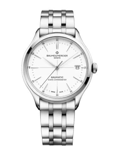 Baume & Mercier Clifton