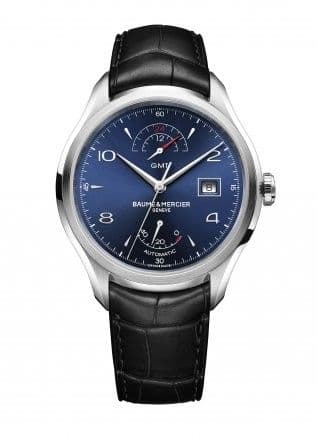 Baume & Mercier Clifton
