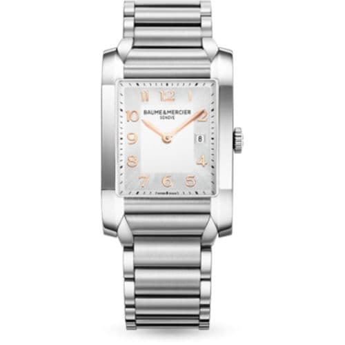 Baume & Mercier Hampton