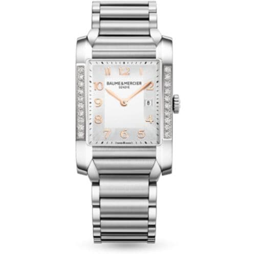 Baume & Mercier Hampton