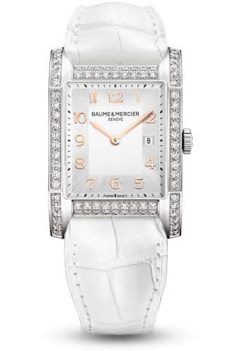 Baume & Mercier Hampton