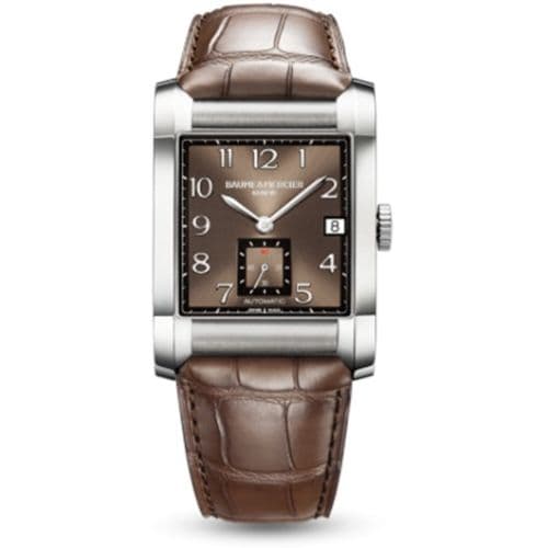 Baume & Mercier Hampton