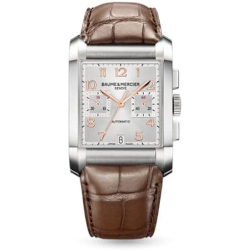 Baume & Mercier Hampton