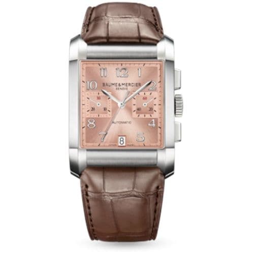 Baume & Mercier Hampton