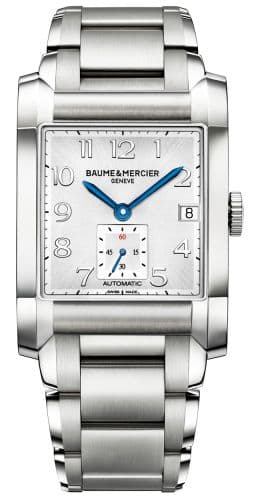 Baume & Mercier Hampton