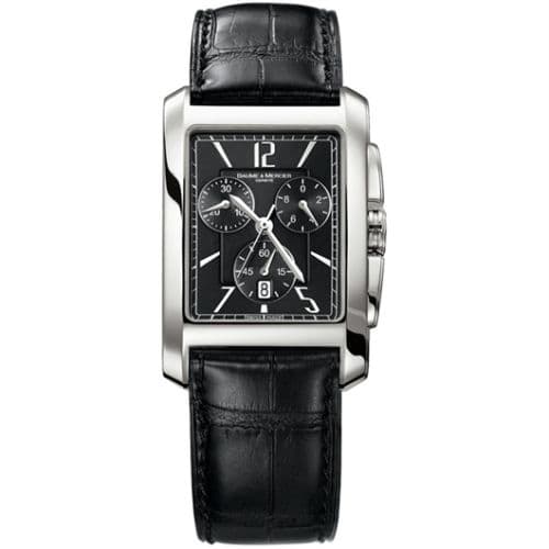 Baume & Mercier Hampton