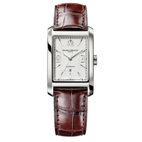 Baume & Mercier Hampton