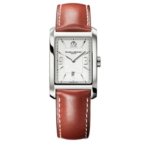 Baume & Mercier Hampton