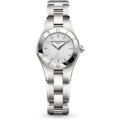 Baume & Mercier Linea