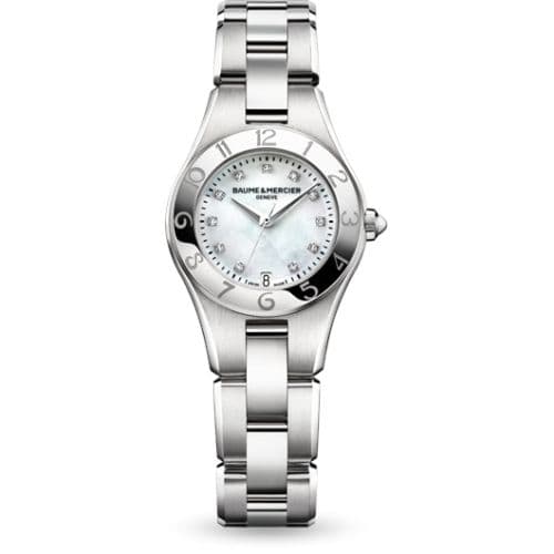 Baume & Mercier Linea
