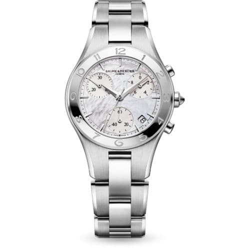 Baume & Mercier Linea