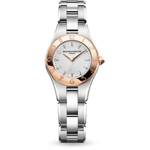 Baume & Mercier Linea