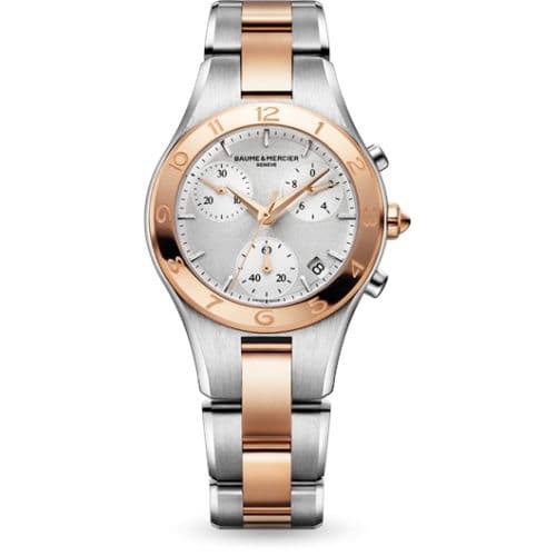 Baume & Mercier Linea