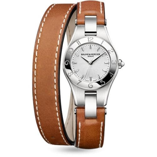 Baume & Mercier Linea
