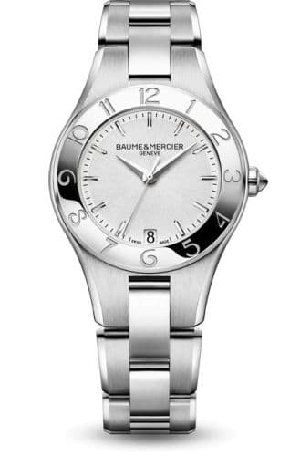 Baume & Mercier Linea