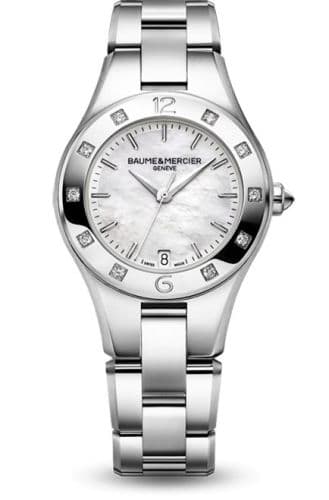 Baume & Mercier Linea