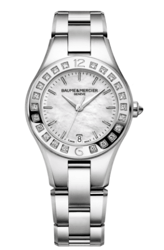 Baume & Mercier Linea