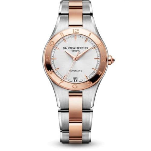 Baume & Mercier Linea
