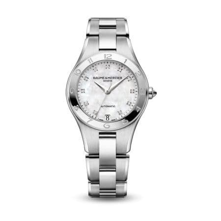 Baume & Mercier Linea