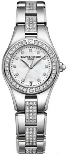 Baume & Mercier Linea