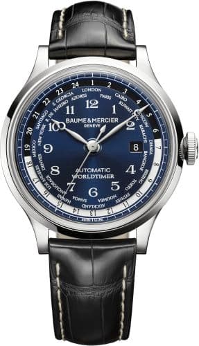 Baume & Mercier Capeland
