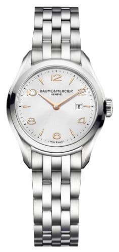 Baume & Mercier Clifton