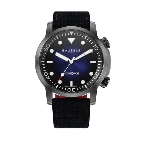 Bausele Diver