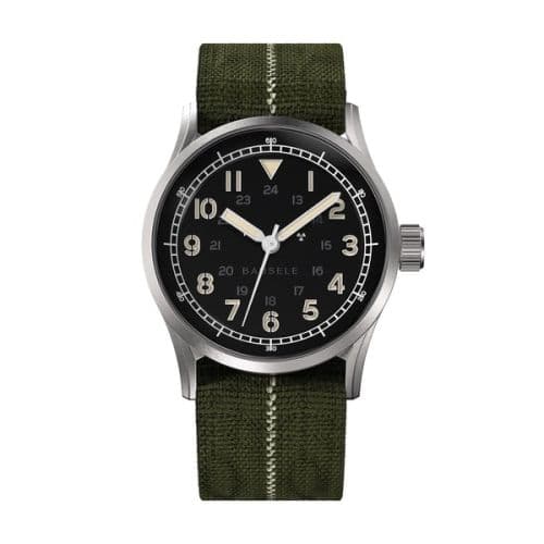 Bausele Field Watch