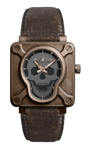Bell & Ross BR-01