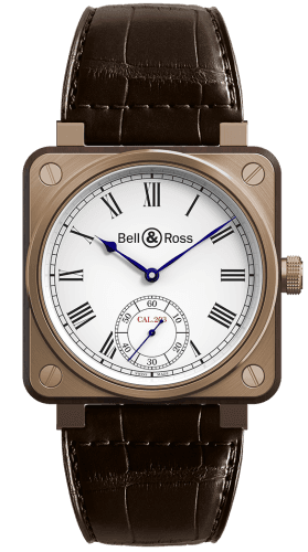Bell & Ross BR-01