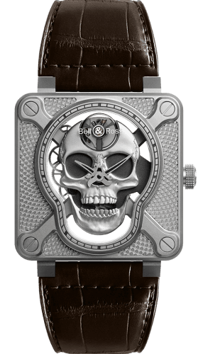 Bell & Ross BR-01