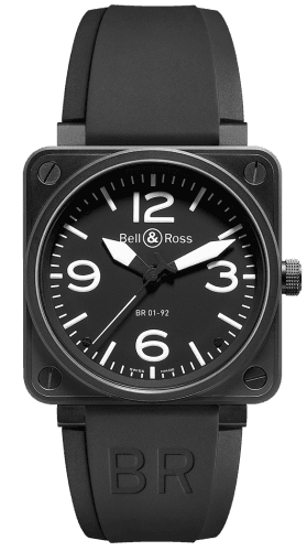 Bell & Ross BR-01