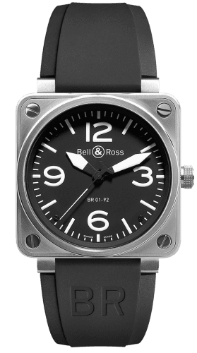 Bell & Ross BR-01