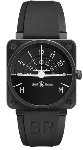 Bell & Ross BR-01
